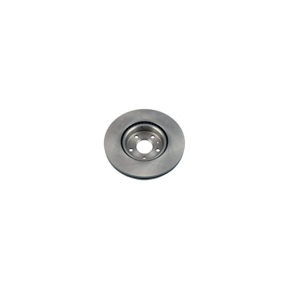 Bosch Fren Diski Ön VW Passat - Golf 5 - Golf 6 - Golf 7 - Caddy - A3 - Leon 1K0615301AA