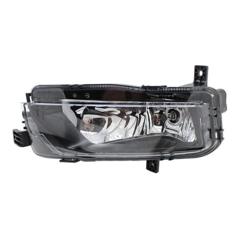 Ön Sis Farı Sol Ampullü VW Caddy 4 2015-2020 2K5941661C