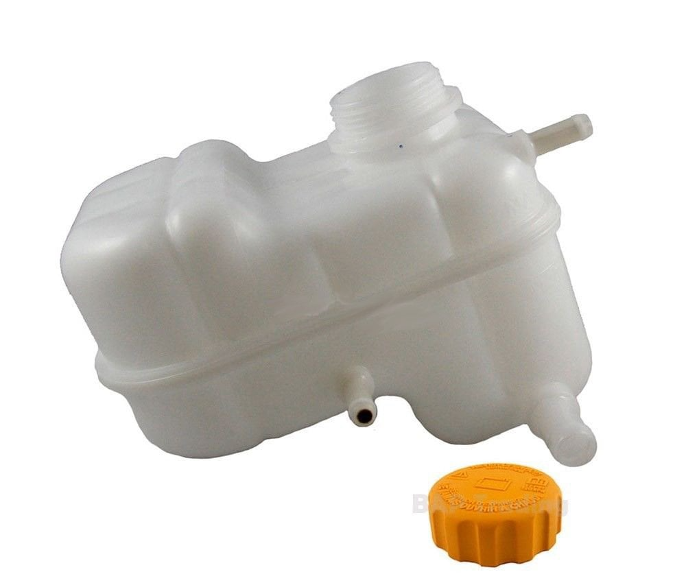 Chevrolet Lacetti Radyatör Su Deposu 96813425 - Uygun Fiyat