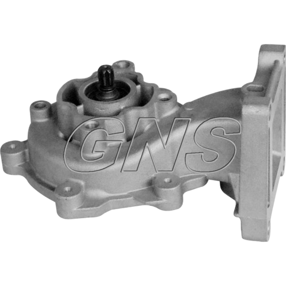 Gns Devirdaim Ford Mondeo III - Transit 2.0 TDCI 2000-2007 1116996