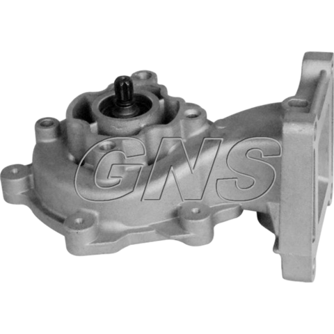 Gns Devirdaim Ford Mondeo III - Transit 2.0 TDCI 2000-2007 1116996