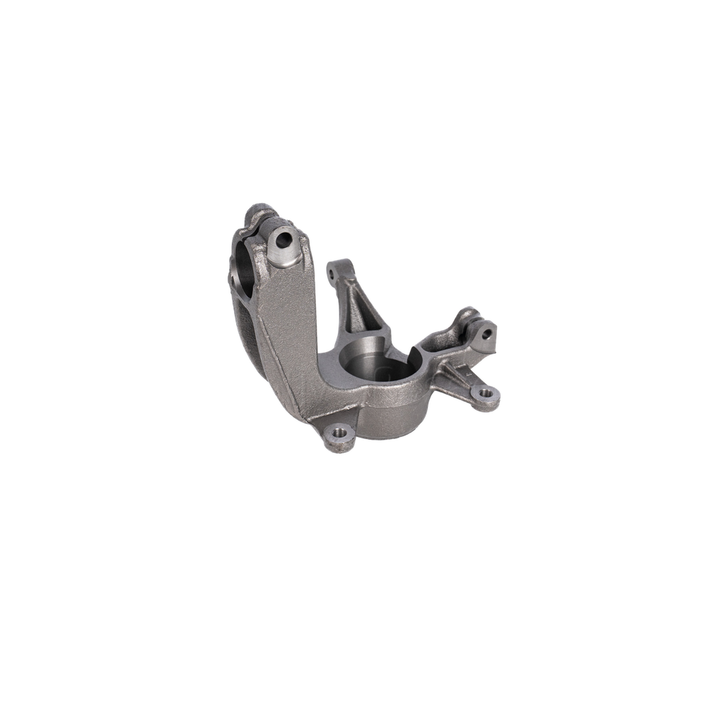Aks Taşıyıcı Sağ Ön 72mm Renault Megane II 2002- 314280540111
