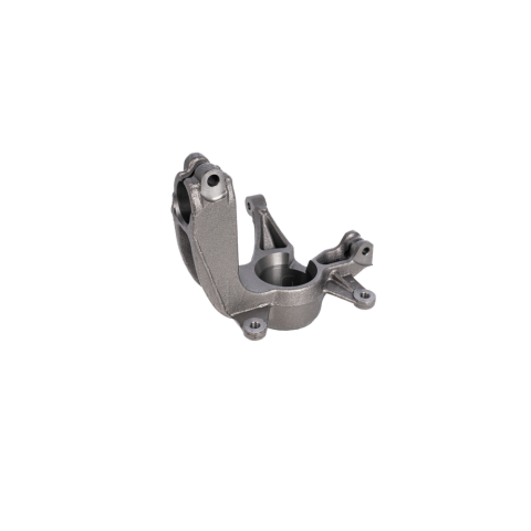 Aks Taşıyıcı Sağ Ön 72mm Renault Megane II 2002- 314280540111