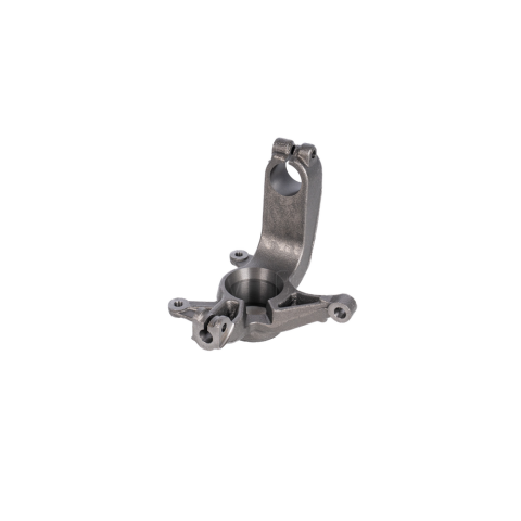 Aks Taşıyıcı Sağ Ön 72mm Renault Megane II 2002- 314280540111