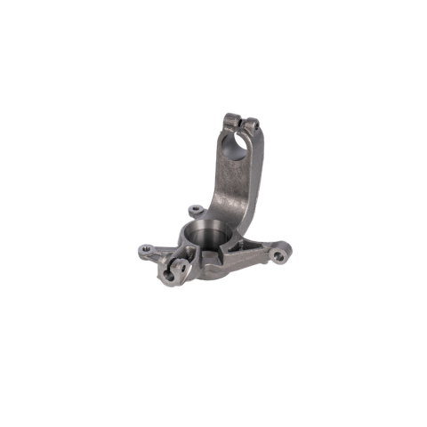 Aks Taşıyıcı Sağ Ön 72mm Renault Megane II 2002- 314280540111
