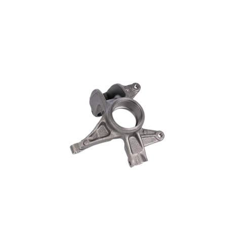 Aks Taşıyıcı Sağ Ön 72mm Renault Megane II 2002- 314280540111