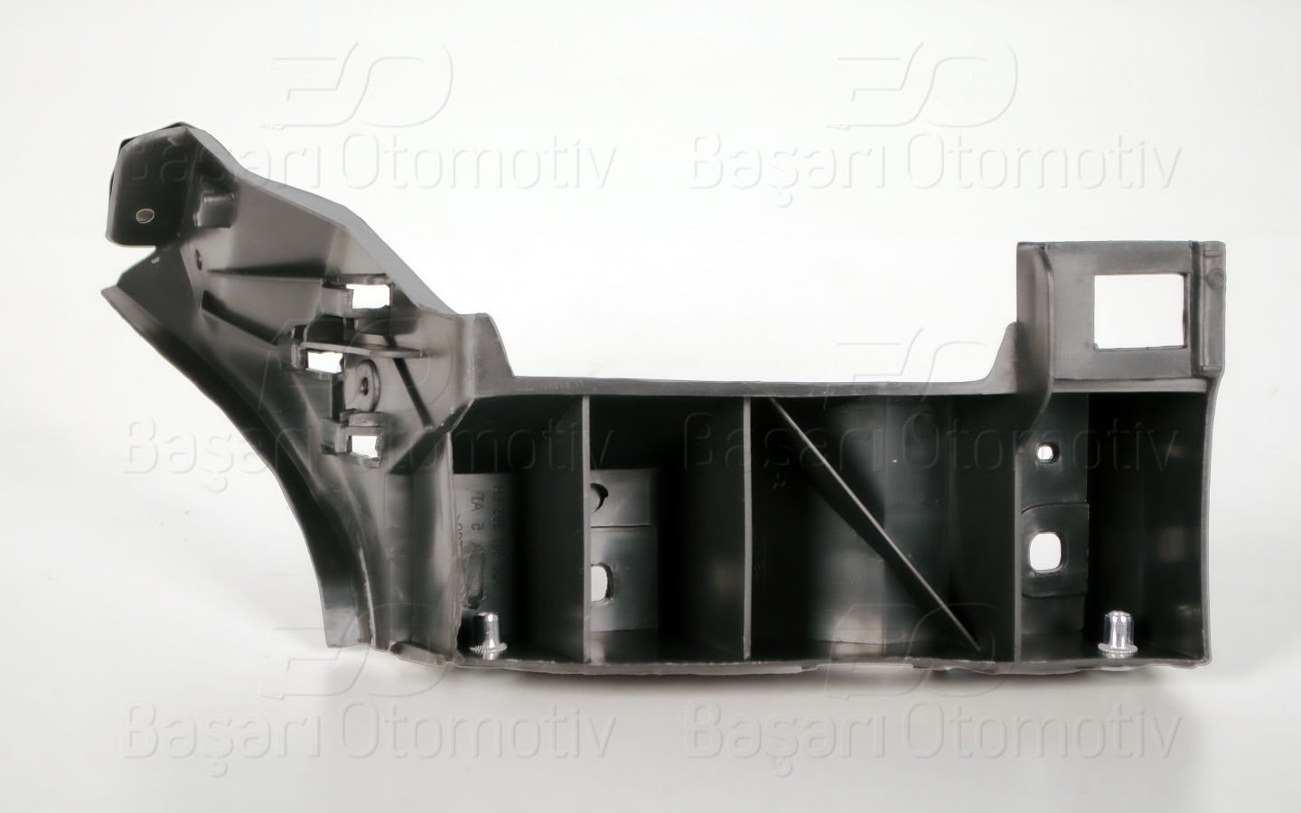 Tampon Braketı Arka Sag Vw Polo 02-09 6Q6807376