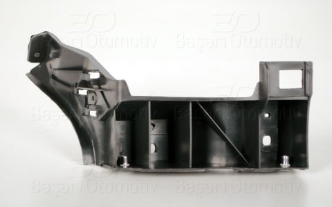 Tampon Braketı Arka Sag Vw Polo 02-09 6Q6807376