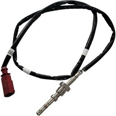 Egzoz Sıcaklık Sensörü Golf7 A3 Leon Octavıa 13-  04L906088E