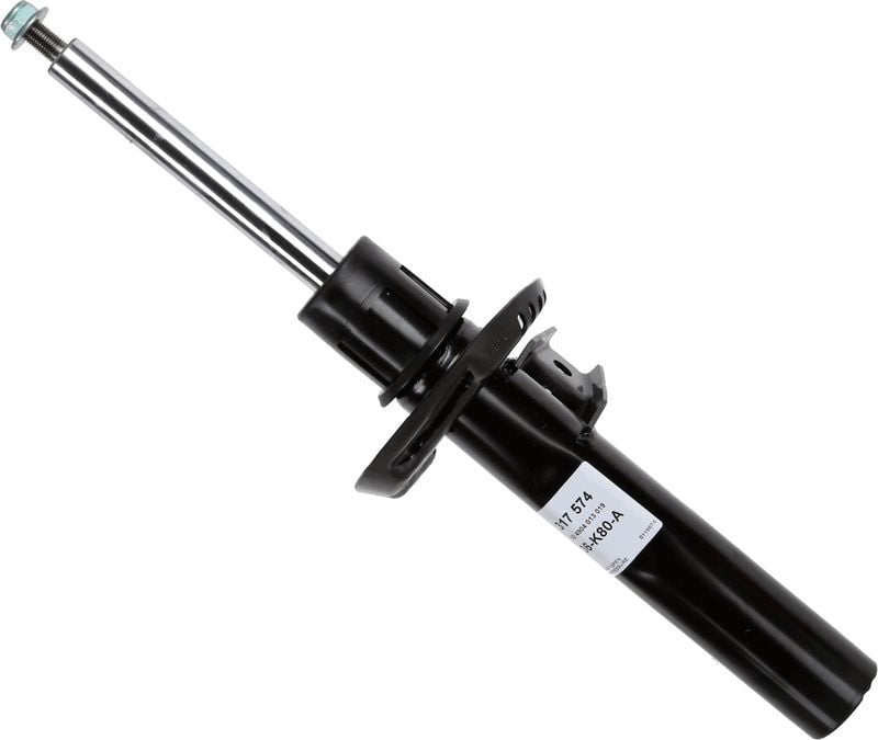 Amortısör Ön Golf5 Jetta Passat Caddy 04- Sachs 3C0413031BC