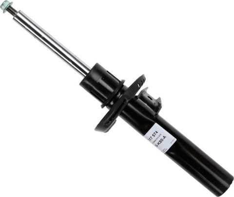 Amortısör Ön Golf5 Jetta Passat Caddy 04- Sachs 3C0413031BC