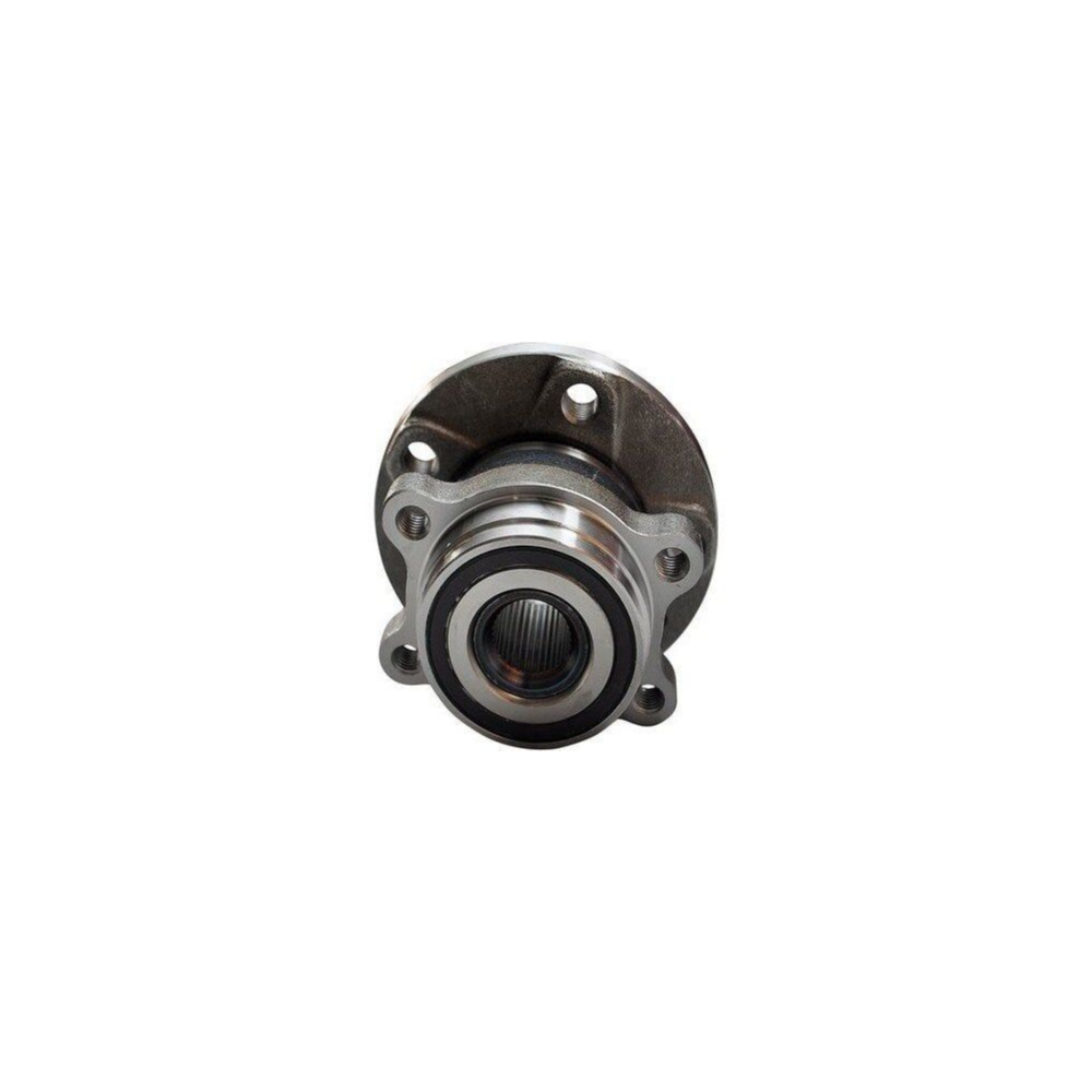 Skf Porya Ön Rulmanlı VW Golf 5 - Golf 6 - Jetta - Passat - Caddy - Audi A3 - Seat Leon 1T0498621