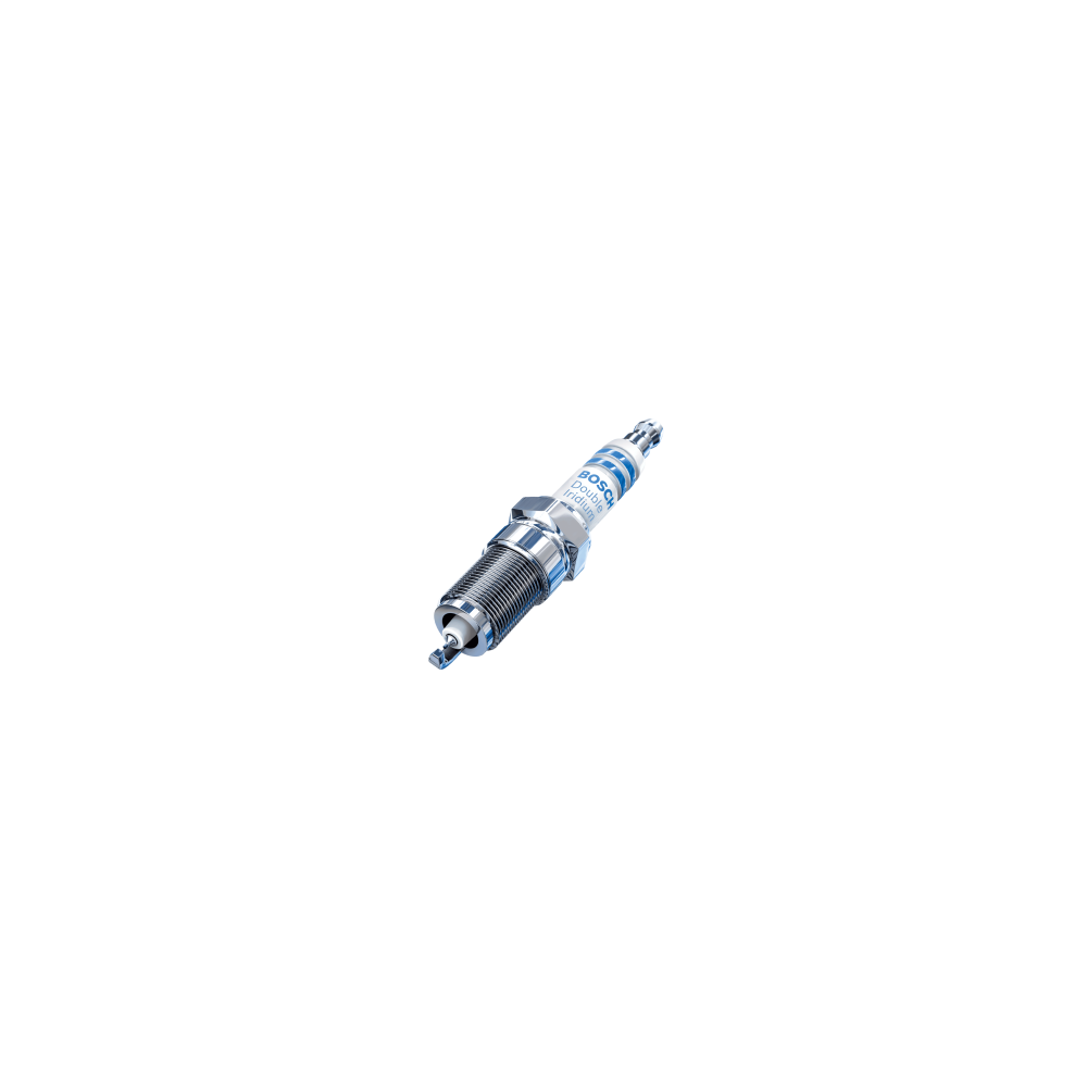 Bosch Buji LPG'li Araçlar İçin VW Universal 1997-1997 BY481-ZFR6F