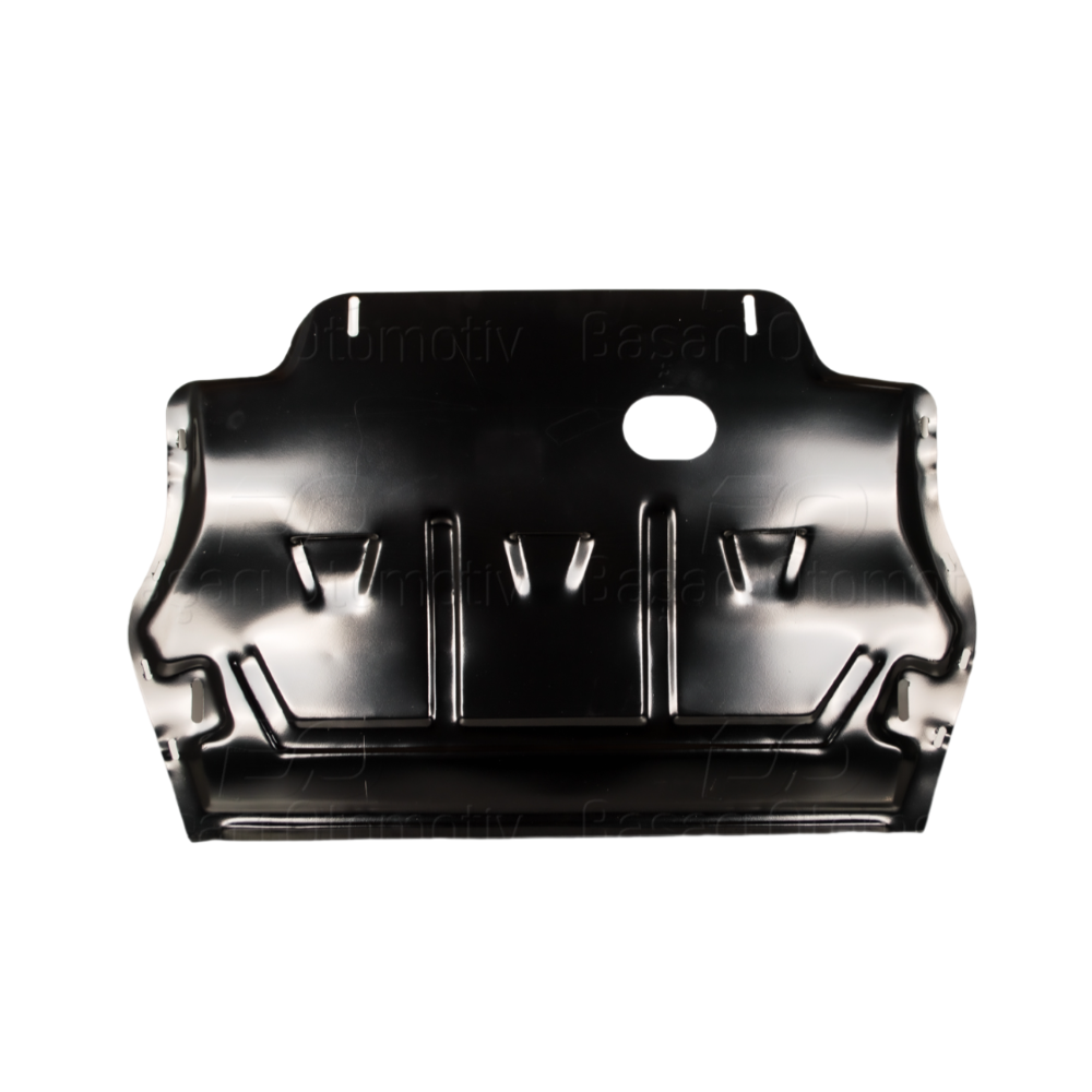 Karter Muhafaza Sacı Vw Golf 5-6 Caddy 2 - 1K0825237JSET