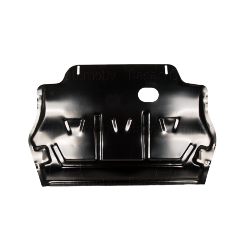Karter Muhafaza Sacı Vw Golf 5-6 Caddy 2 - 1K0825237JSET