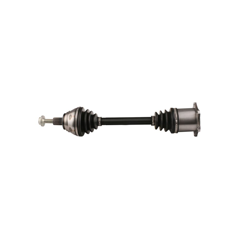 Aks Komple Ön Sol Otomatik VW Golf 5 - Jetta - Caddy - Passat 1.9 TDI - 2.0 TDI 2004-2010 1K0407271BQ
