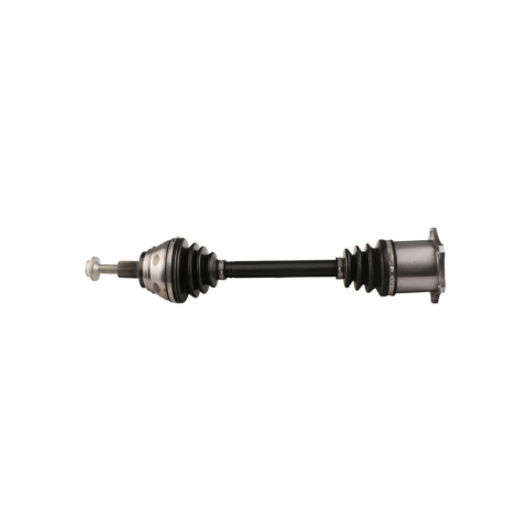 Aks Komple Ön Sol Otomatik VW Golf 5 - Jetta - Caddy - Passat 1.9 TDI - 2.0 TDI 2004-2010 1K0407271BQ
