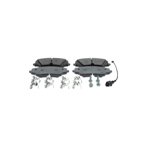 Bosch Fren Balatası Ön VW Golf 8 - Audi A3 2020- 5WA698151R