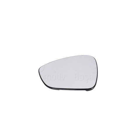 Viewmax Ayna Camı Sol Isıtmalı Opel Crossland 2017- 13466842
