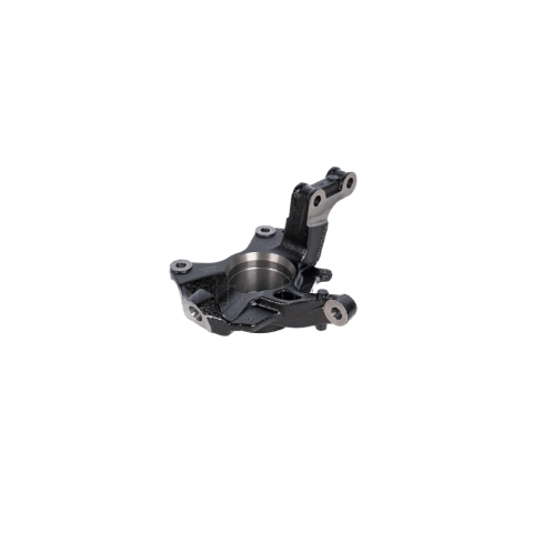 Aks Taşıyıcı Sağ Ön 80mm Renault Fluence 1.5 dCi 2009- 400140044R