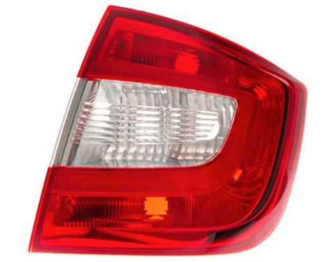 Stop Lambası Dıs Sag Rapıd 12- Hella 5JH945112