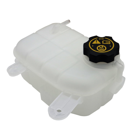 Radyatör Yedek Su Deposu ve Kapağı Opel Mokka / Mokka X 1.4 Turbo 95380033