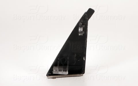 Sıs Izgara Braketı Ucgen On Sol Vw Polo 14-18 6C0941777B