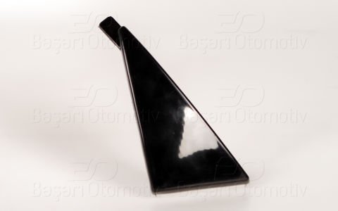 Sıs Izgara Braketı Ucgen On Sol Vw Polo 14-18 6C0941777B