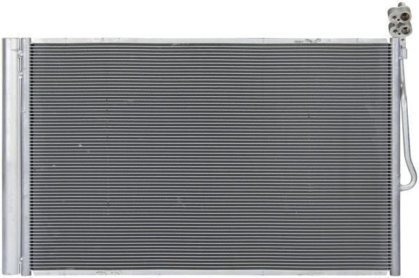 Valeo Klima Radyatörü VW Touareg 2010-2015 7P0820411A