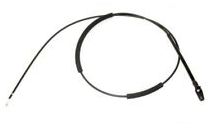 Kaput Açma Teli VW Polo 2004- 1220569 6Q1823531C 6Q1823531D
