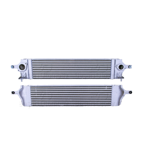 Wisco Nissan X-Trail Turbo Radyatörü (Intercooler) 14461