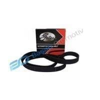 Gates Triger Kayışı Opel Astra G - Astra H - Meriva Z16XEP - Z16XE1 - A16XER - Z16XER - A16LET - Z16LET - A18XER - Z18XER 00- 146STP240HT