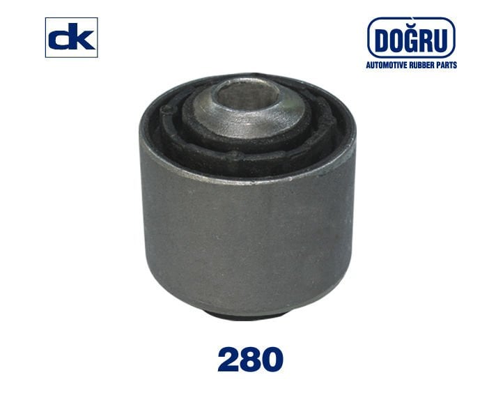 Salıncak Burcu Bmw E87 E90 E91 280