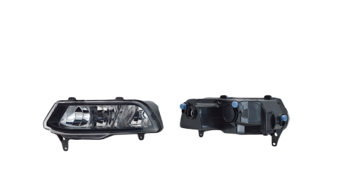 Sıs Farı Sol Tek Duy Vw Polo 14-18 6C0941661D