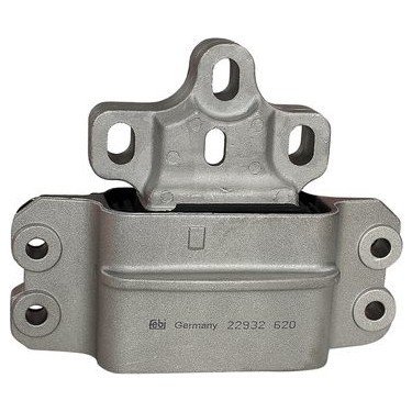 Motor Takozu Sol Passat Caddy Jetta Golf5 A3 Leon 1K0199555T