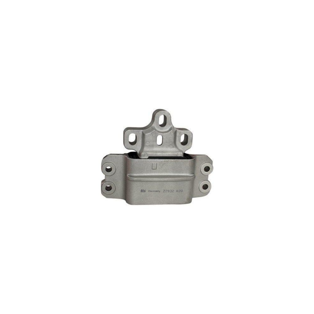 Febi Motor Takozu Sol VW Passat - Caddy - Jetta - Golf 5 - A3 - Leon 1.6 TDI - 1.9 TDI - 2.0 TDI 2004-2013 1K0199555T