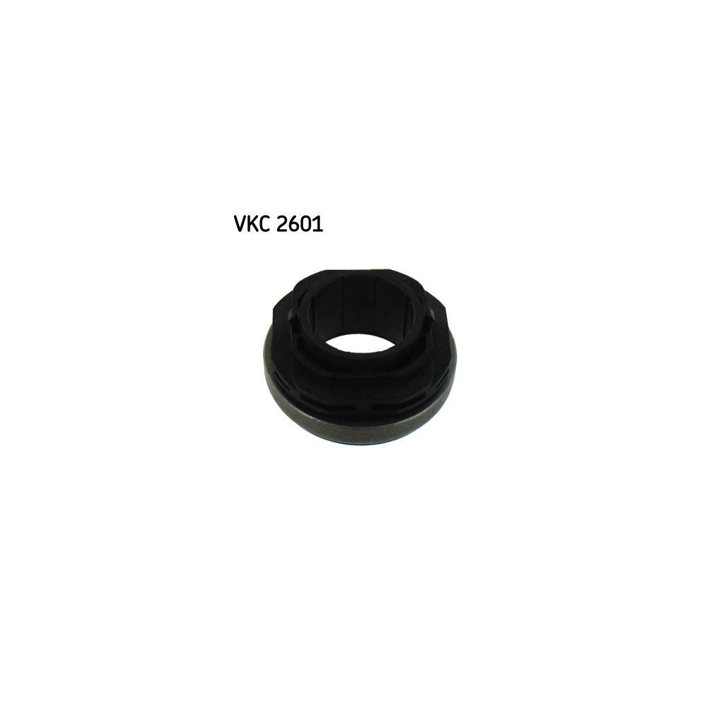 Skf Debriyaj Rulmanı Hidrolik Vw Passat - Audi A4 - A6 1.6-1.8-1.8T-1.9TDI 1997-2004 0B1141165
