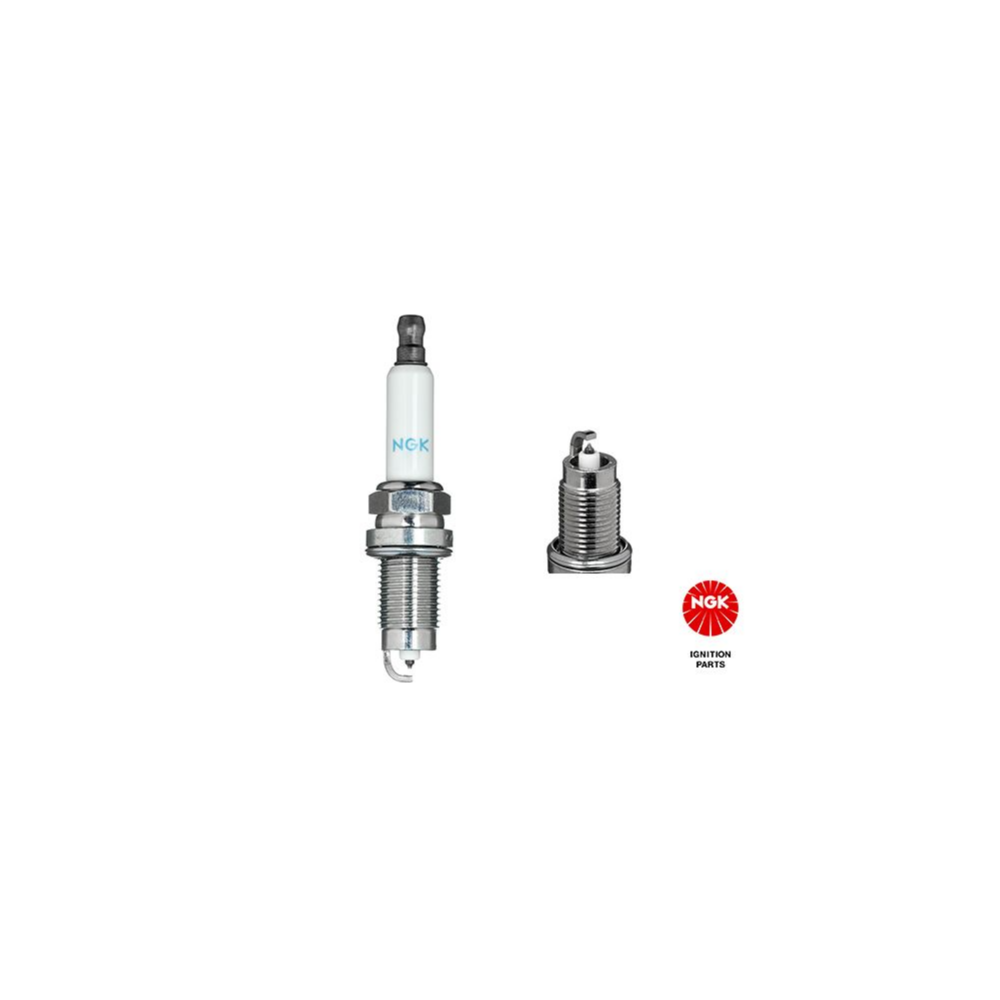 Ngk Buji VKA20 Iridyum VW Golf 4 - Bora - Audi A3 - Seat Toledo 1.6 16V 1997-2004 101000062AA