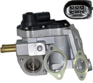 Egr Valfi Volkswagen Golf 5 - Jetta - Passat 2.0 FSI
