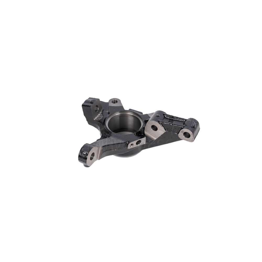 Aks Taşıyıcı Sağ Ön ABS'li 72mm Fiat Albea - Doblo 2003- 0051853626