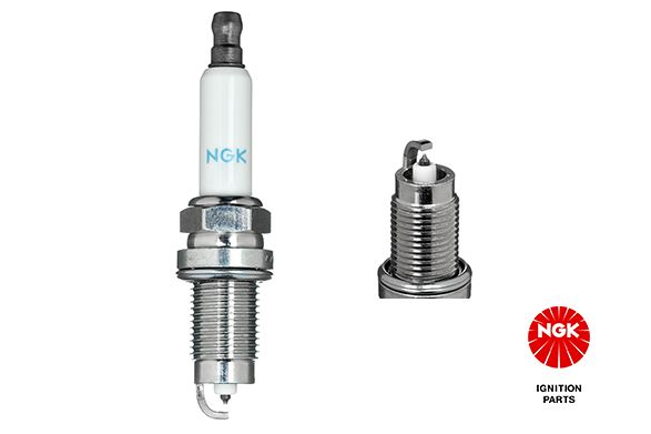 Ngk Buji VKA20 Iridyum VW Golf 4 - Bora - Audi A3 - Seat Toledo 1.6 16V 1997-2004 101000062AA