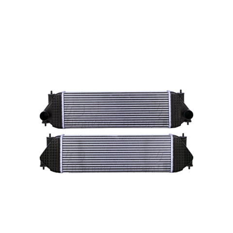Turbo Radyatörü Intercooler Suzuki Grand Vitara 2 1.9 DDiS 2005- 1362067J00