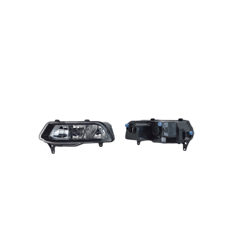 Sis Farı Sol Tek Duy VW Polo 2014-2018 6C0941661D