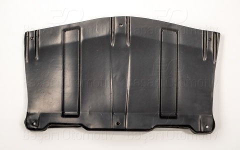 Karter Muhafazası Plastık Opel Astra H Hb Sd 04-07 1400564