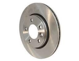 Fren Dıskı Arka T5 T6 04- Bsg 7H0615601B