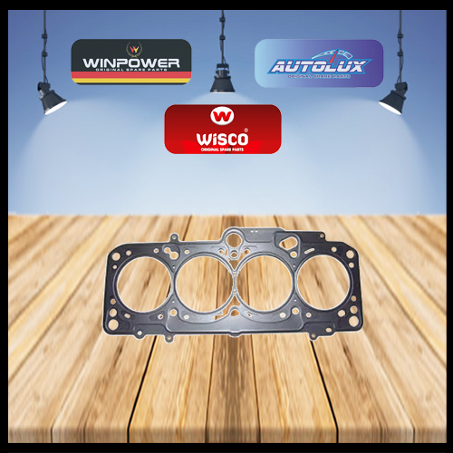 Sılındır Kapak Contası Metal Vw Golf4 Golf5 Golf6 06B103383H