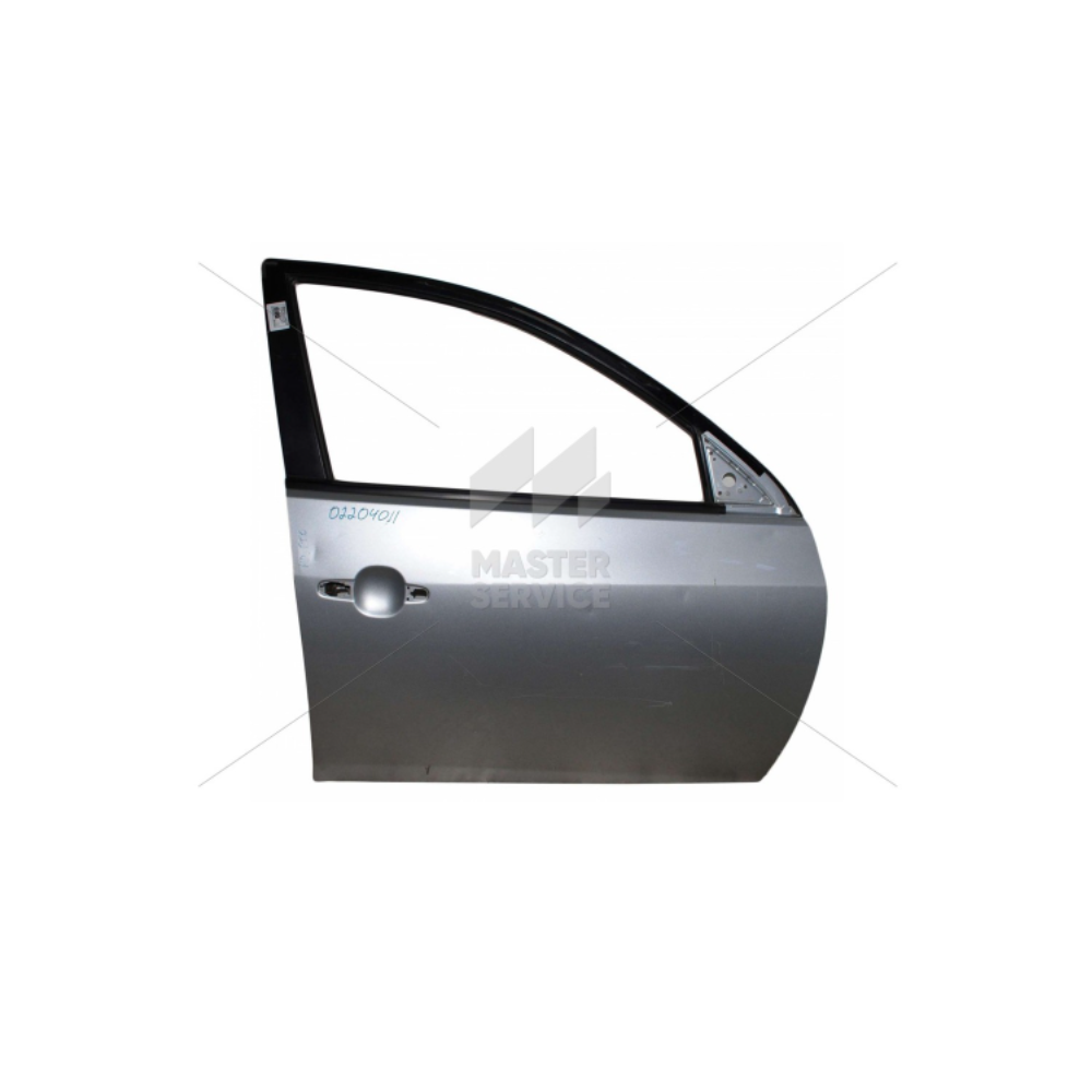 Ioe-vw Kapı Ön Sağ Vw Polo 2010-2017 6R4831056J