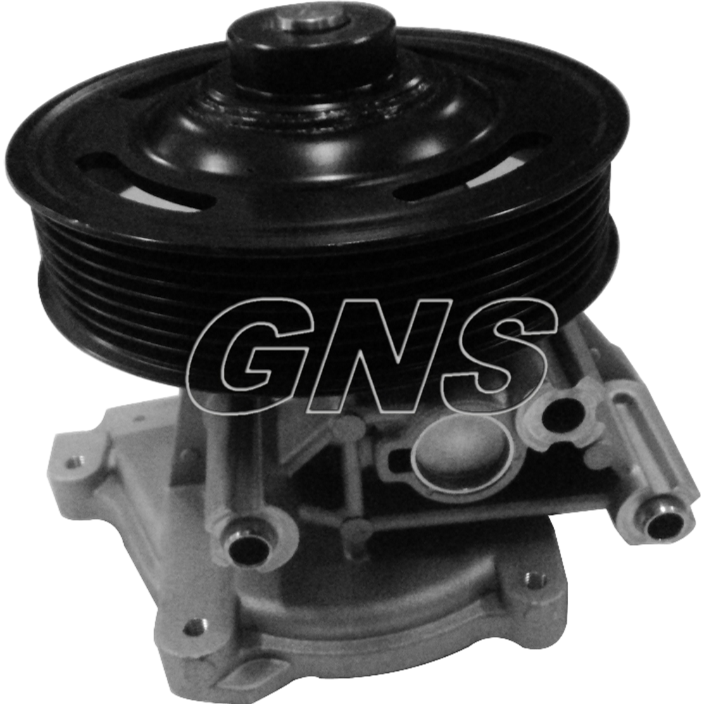 Gns Devirdaim Ford Ranger - Transit - Everest 2.2 Duratorq 1719125