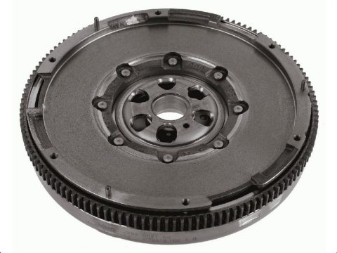 Volan T5,5 T6 10- Sachs 03L105266BC