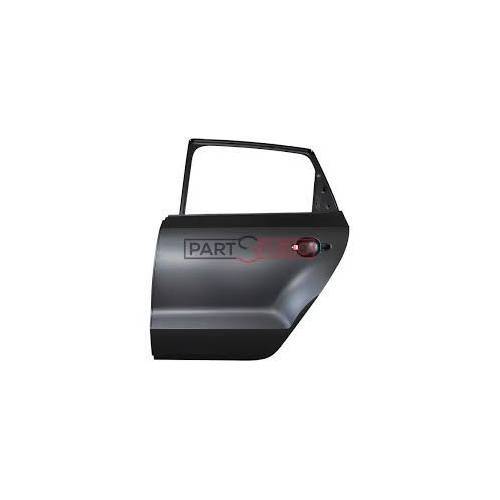 Arka Kapı Sol Polo 10-17 Ioe-Vw 6R4833055J